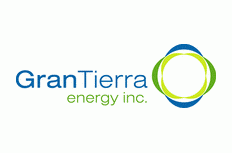 GRAN TIERRA ENERGY COLOMBIA LTD